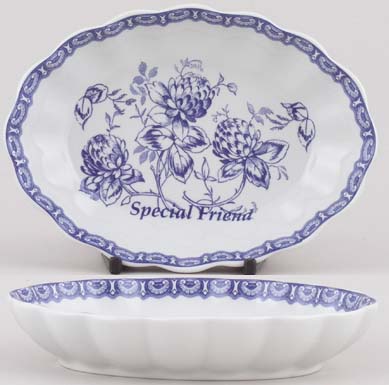 Dish small Special Friend